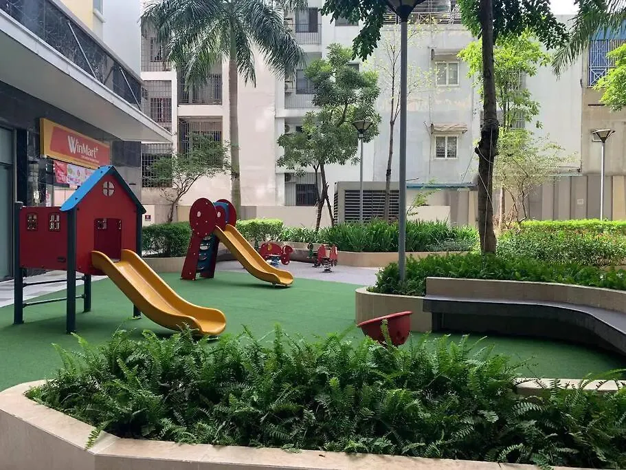 Toan Bo Can Ho Cho Thue Tai Tan Binh, Viet Nam Ho Chi Minh City