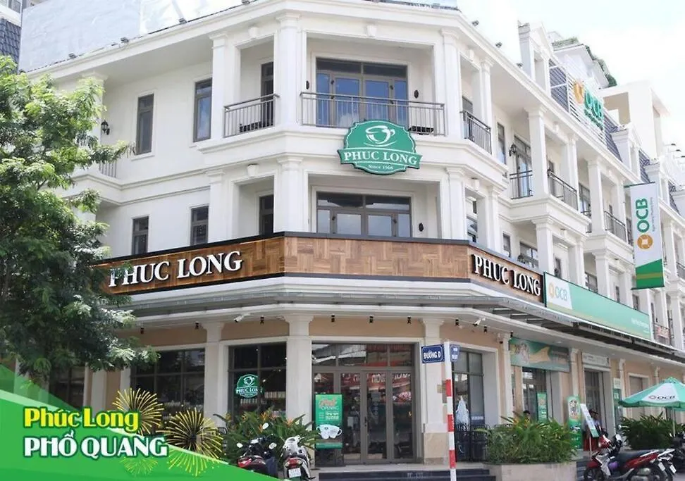 Apartment Toan Bo Can Ho Cho Thue Tai Tan Binh, Viet Nam Ho Chi Minh City Vietnam