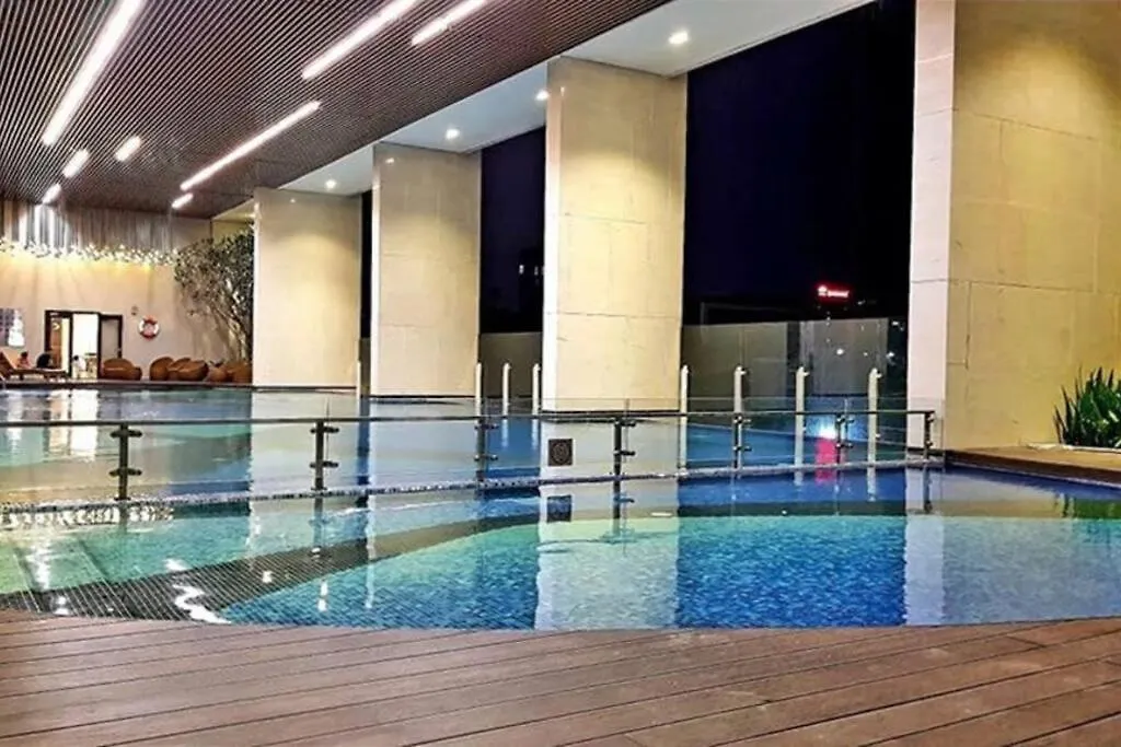 Toan Bo Can Ho Cho Thue Tai Tan Binh, Viet Nam Ho Chi Minh City Apartment