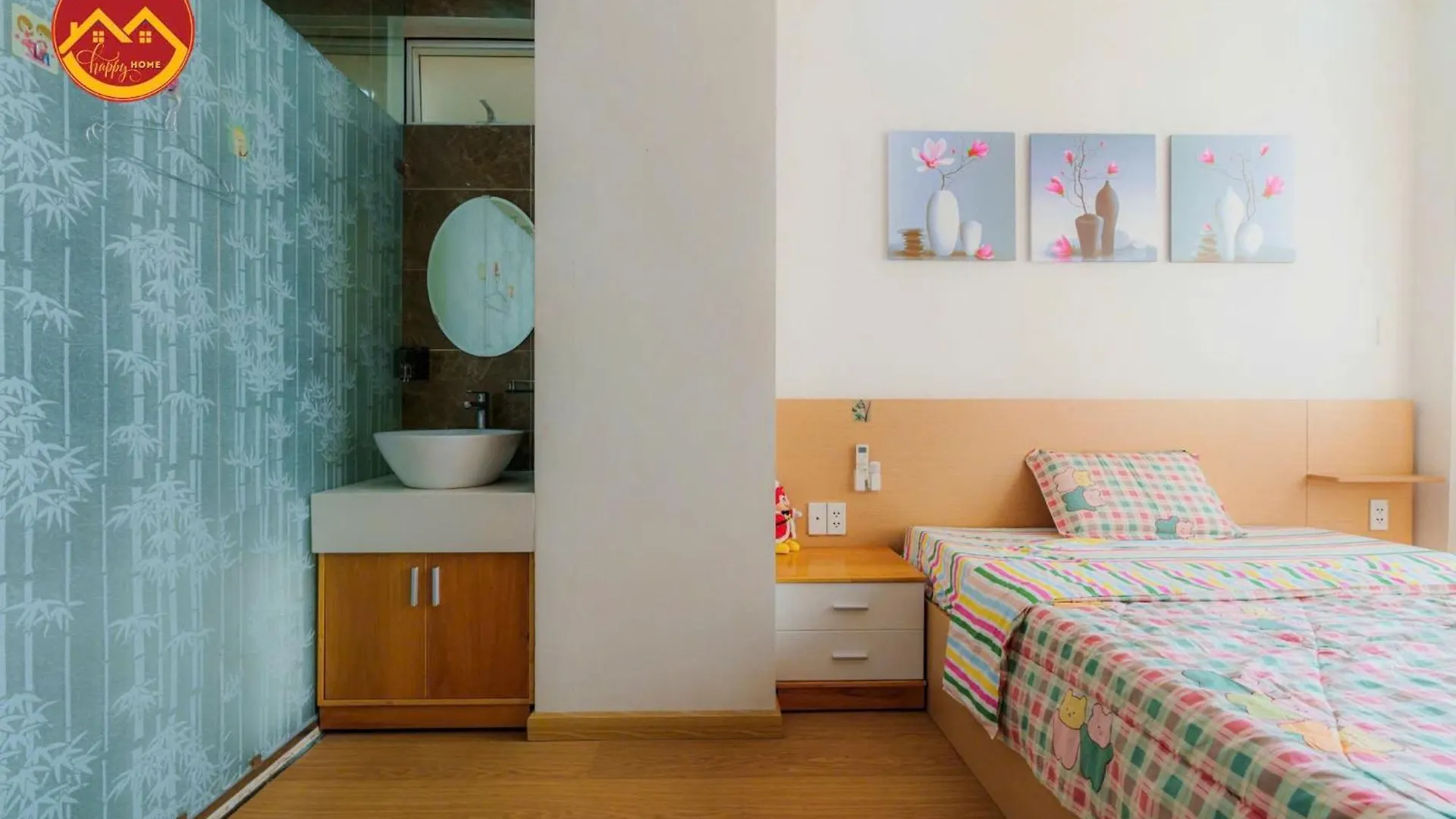 Apartment Toan Bo Can Ho Cho Thue Tai Tan Binh, Viet Nam Ho Chi Minh City