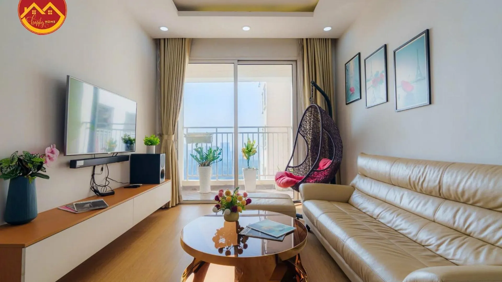 Toan Bo Can Ho Cho Thue Tai Tan Binh, Viet Nam Ho Chi Minh City Vietnam