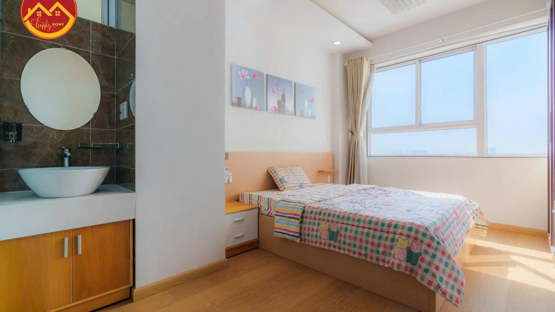 Toan Bo Can Ho Cho Thue Tai Tan Binh, Viet Nam Ho Chi Minh City Apartment