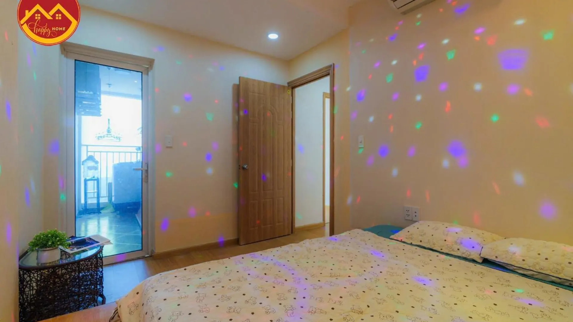 Apartment Toan Bo Can Ho Cho Thue Tai Tan Binh, Viet Nam Ho Chi Minh City Vietnam