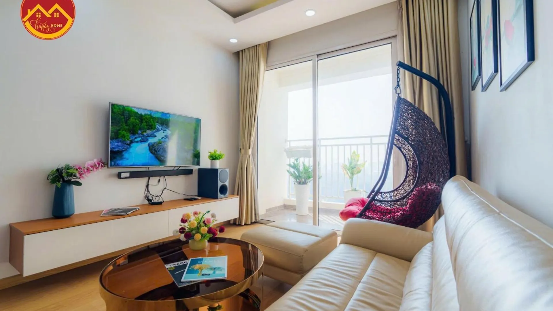 Apartment Toan Bo Can Ho Cho Thue Tai Tan Binh, Viet Nam Ho Chi Minh City