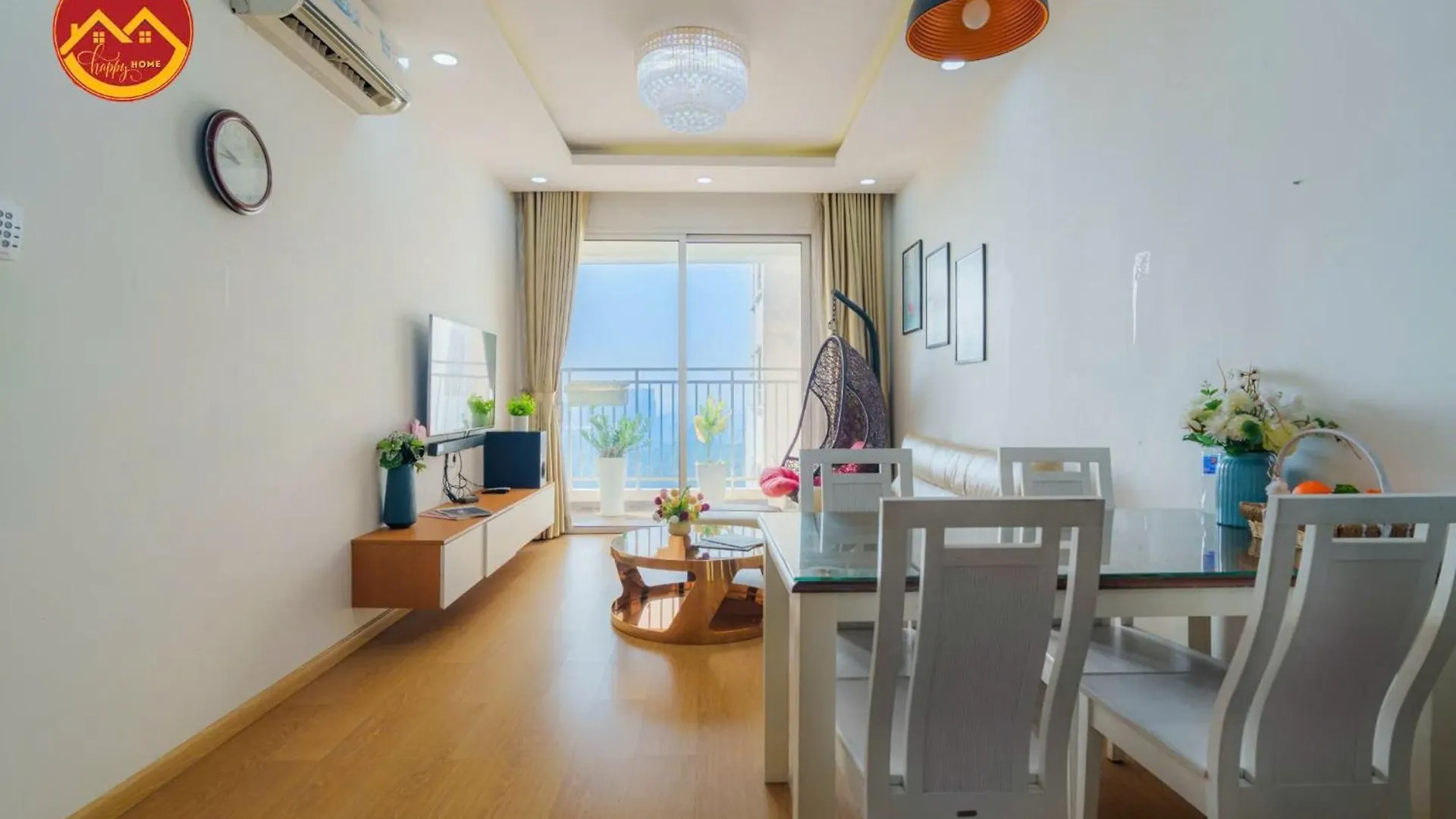 Toan Bo Can Ho Cho Thue Tai Tan Binh, Viet Nam Ho Chi Minh City 0*,