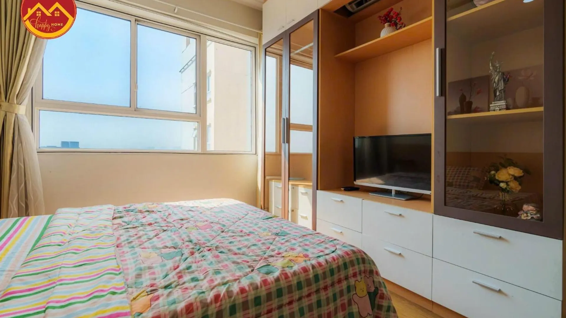 Toan Bo Can Ho Cho Thue Tai Tan Binh, Viet Nam Ho Chi Minh City Apartment