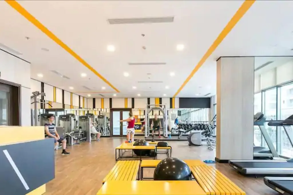 Apartment Toan Bo Can Ho Cho Thue Tai Tan Binh, Viet Nam Ho Chi Minh City