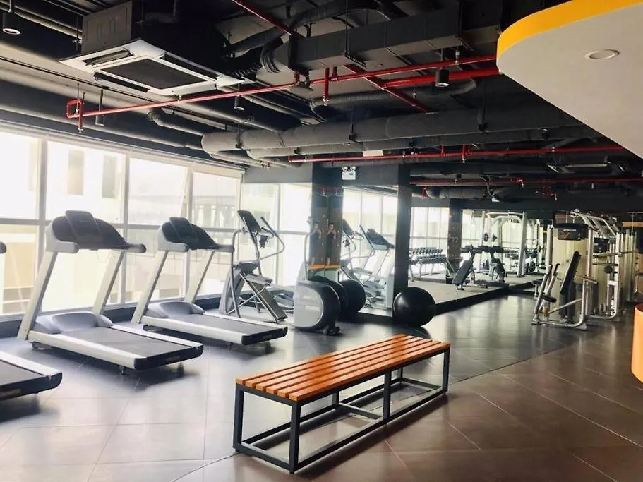 Apartment Toan Bo Can Ho Cho Thue Tai Tan Binh, Viet Nam Ho Chi Minh City