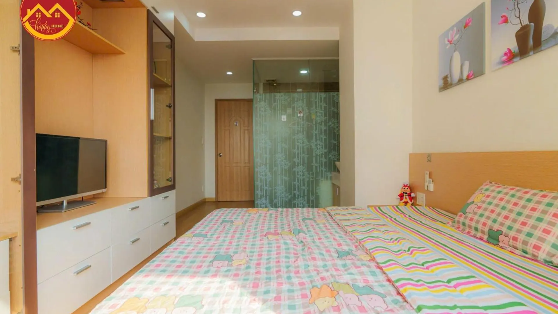 Toan Bo Can Ho Cho Thue Tai Tan Binh, Viet Nam Ho Chi Minh City